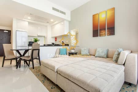 1 Bedroom Flat for Rent in Jumeirah Village Circle (JVC), Dubai - 246226596. jpg
