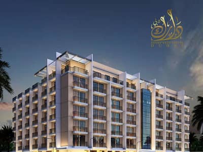 شقة 1 غرفة نوم للبيع في المدينة العالمية، دبي - 8e19acd5ea5345edb1819792973b8e11. jpg