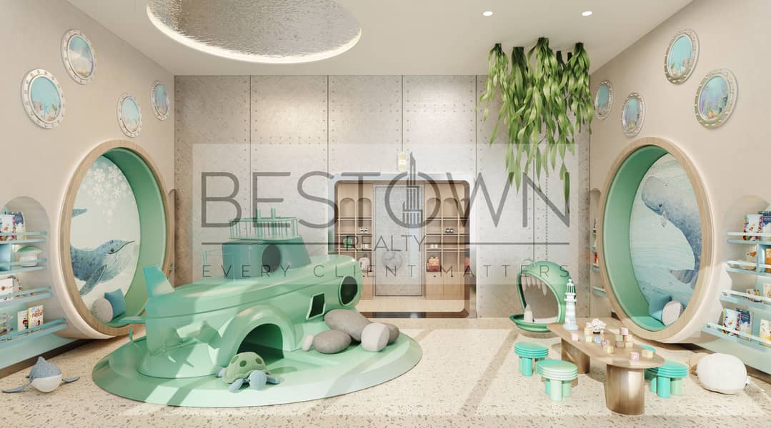 3 Mercer House - indoor kids play. jpg