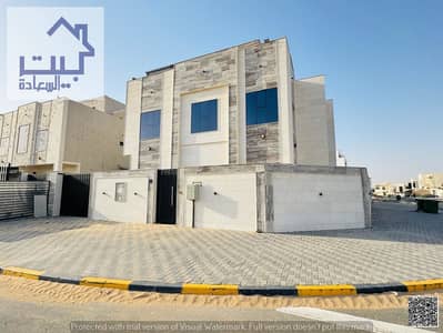 5 Bedroom Villa for Rent in Al Zahya, Ajman - IMG-20250515-WA0332. jpg