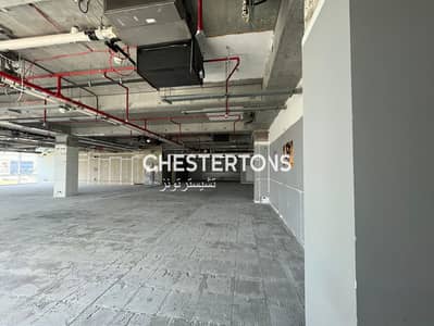 Office for Rent in Sheikh Zayed Road, Dubai - Office for rent with amazing Sheikh Zayed Road view