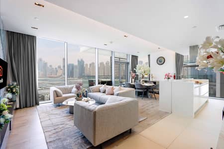 3 Bedroom Apartment for Rent in Bluewaters Island, Dubai - IMG_0010. jpg