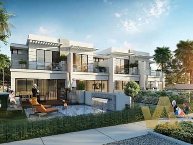 فیلا 4 غرف نوم للبيع في داماك هيلز، دبي - Silver-Springs-Damac-Hills-Brochure-investindxb_Page_06_Image_0001. jpg