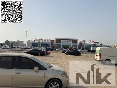阿尔罗达， 阿治曼 住宅地块待售 - 10. jpg