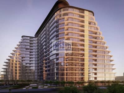 迪拜南部街区， 迪拜 2 卧室公寓待售 - The-Towers-at-Waada-Dubai-South-BT-Propertie-35-Storey-units-Cascade-110-1024x796. jpg
