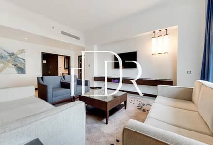 2 Bedroom Flat for Sale in The Marina, Abu Dhabi - 813a4734-f9eb-4da9-9ab5-a2ef79535cfc. jpeg