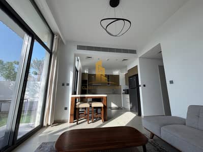 3 Bedroom Villa for Rent in Arabian Ranches 3, Dubai - Single Row | Fully Furnished | Ready to Move