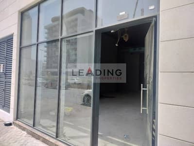 محل تجاري  للايجار في قرية جميرا الدائرية، دبي - shopr13. jpg