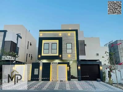 4 Bedroom Villa for Sale in Al Bahia, Ajman - batch_775316871-1066x800. jpg