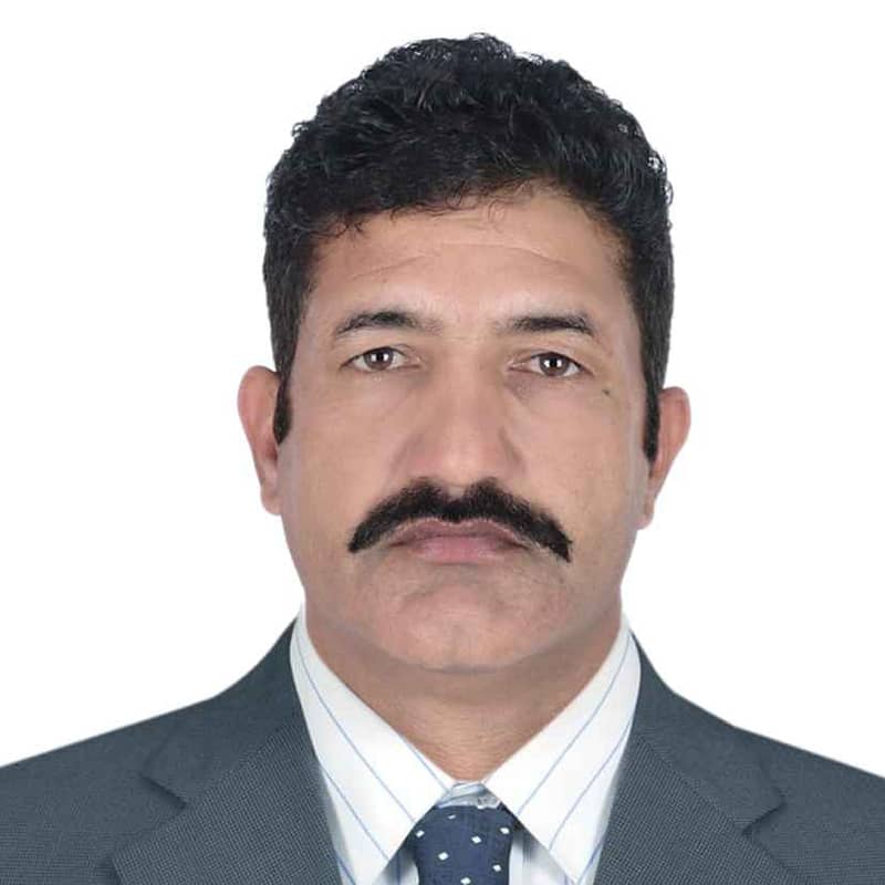 Atif Latif Kayani