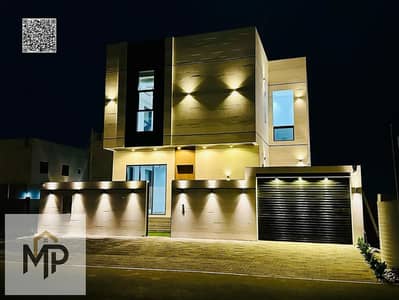5 Bedroom Villa for Sale in Al Bahia, Ajman - batch_775247378-1066x800. jpg