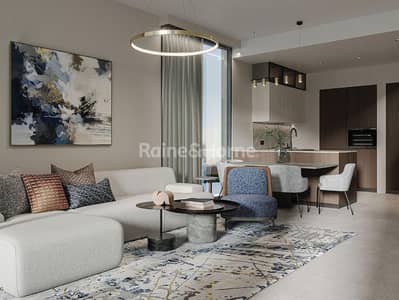 商业湾， 迪拜 1 卧室单位待售 - 位于商业湾，Marriott Residences 1 卧室的公寓 1899998 AED - 11683863