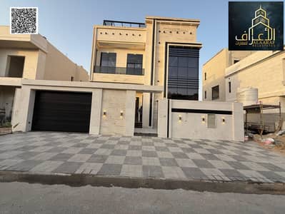 فیلا 5 غرف نوم للبيع في الزاهية، عجمان - WhatsApp Image 2025-05-19 at 5.14. 47 PM (6). jpeg