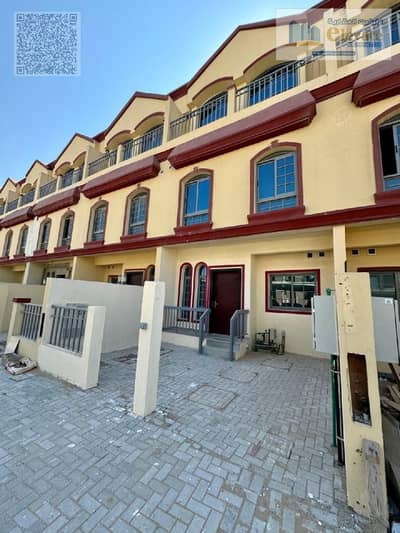 2 Bedroom Townhouse for Rent in Ajman Uptown, Ajman - myImage - Copy. jpg