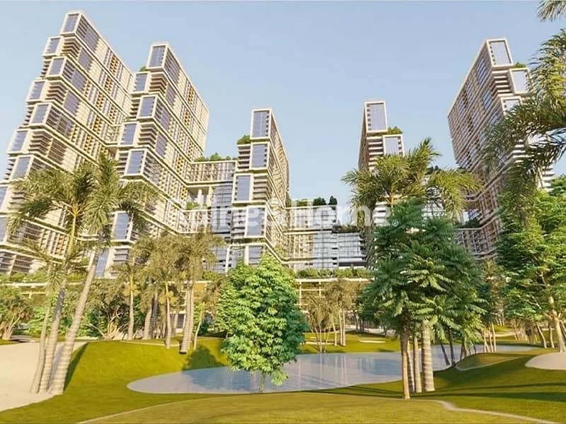 位于苏巴哈特兰社区,苏巴一号社区 1 卧室的公寓 1400000 AED - 11693873 位于苏巴哈特兰社区,苏巴一号社区 1 卧室的公寓 1400000 AED - 11693873