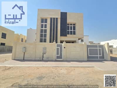 5 Cпальни Вилла в аренду в Аль Хелио, Аджман - IMG-20250516-WA0072. jpg