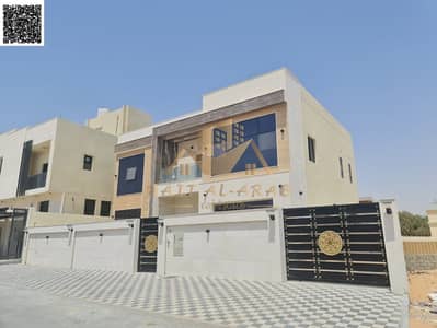 فیلا 5 غرف نوم للبيع في الياسمين، عجمان - بيع الياسمين23. jpeg