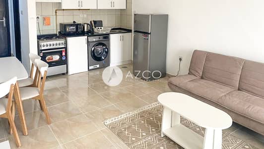 Studio for Rent in Jumeirah Village Circle (JVC), Dubai - AZCO REAL ESTATE-3. jpg