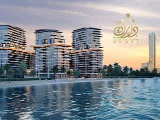 شقة 1 غرفة نوم للبيع في جزيرة المرجان، رأس الخيمة - Screenshot 2025-03-04 105655. png
