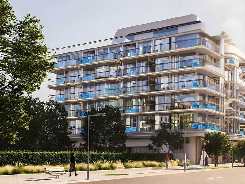 位于穆罕默德-本-拉希德城,11街区,Rome by Samana 2 卧室的公寓 2217603 AED - 11693965 位于穆罕默德-本-拉希德城,11街区,Rome by Samana 2 卧室的公寓 2217603 AED - 11693965