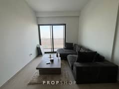 شقة في عزيزي بيرل،الفرجان 1 غرفة 975000 درهم - 11693973