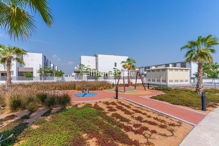 位于穆罕默德-本-拉希德城,11街区,田园社区,Senses at the Fields 4 卧室的联排别墅 195000 AED - 11694017 位于穆罕默德-本-拉希德城,11街区,田园社区,Senses at the Fields 4 卧室的联排别墅 195000 AED - 11694017