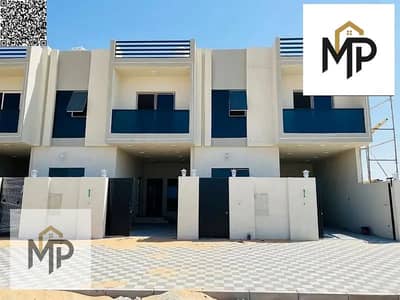 3 Bedroom Villa for Sale in Al Helio, Ajman - batch_770551631-1066x800. jpg