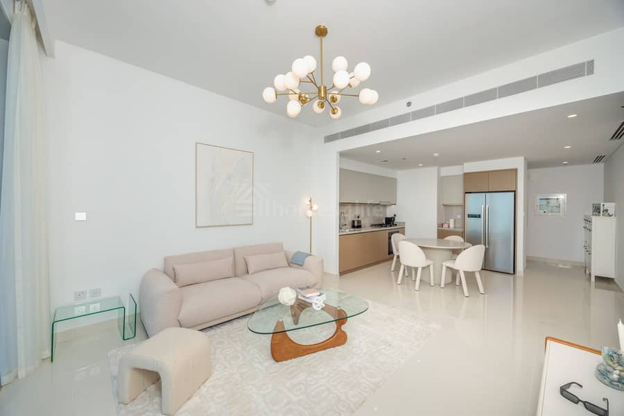 Panoramic Views | Furnished | Beach Access Panoramic Views | Furnished | Beach Access