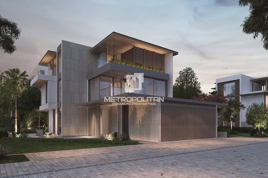 Modern Design | Freehold Community | High ROI Modern Design | Freehold Community | High ROI
