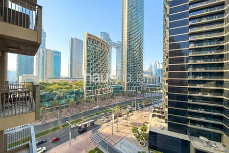 شقة 2 غرفة نوم للبيع في وسط مدينة دبي، دبي - شقة في برج ستاند بوينت 2،أبراج ستاند بوينت،وسط مدينة دبي 2 غرف 2790000 درهم - 11518768
