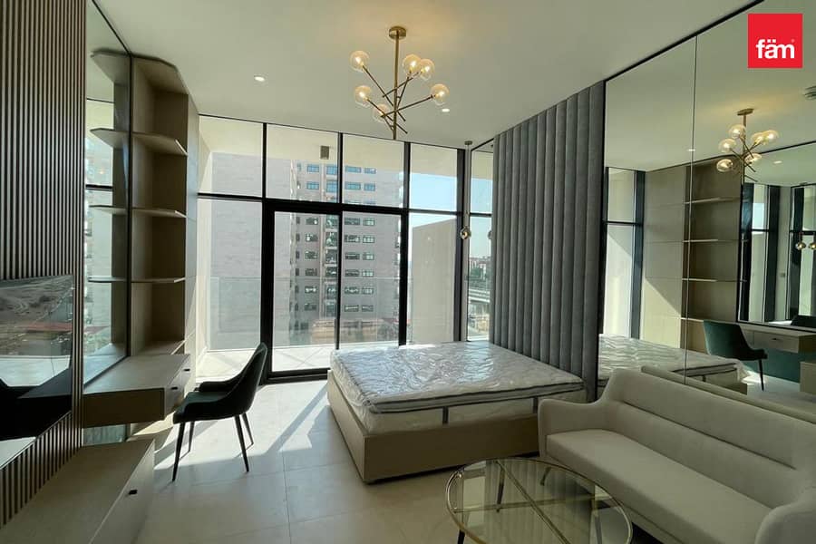 位于阿尔弗雷德街区,西木公寓 的公寓 780000 AED - 11694037 位于阿尔弗雷德街区,西木公寓 的公寓 780000 AED - 11694037