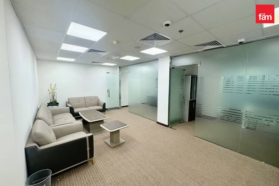 Офис в Бизнес Бей,Бинари, 180000 AED - 11694036 Офис в Бизнес Бей,Бинари, 180000 AED - 11694036