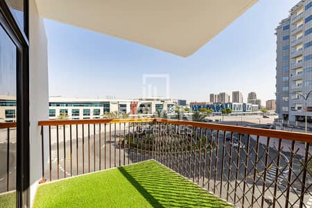 3 Bedroom Flat for Rent in Dubai Silicon Oasis (DSO), Dubai - Spacious Layout | Community View | Vacant