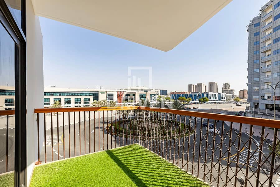 Квартира в Дубай Силикон Оазис,Бингхатти Вьюс, 3 cпальни, 135000 AED - 11694047 Квартира в Дубай Силикон Оазис,Бингхатти Вьюс, 3 cпальни, 135000 AED - 11694047