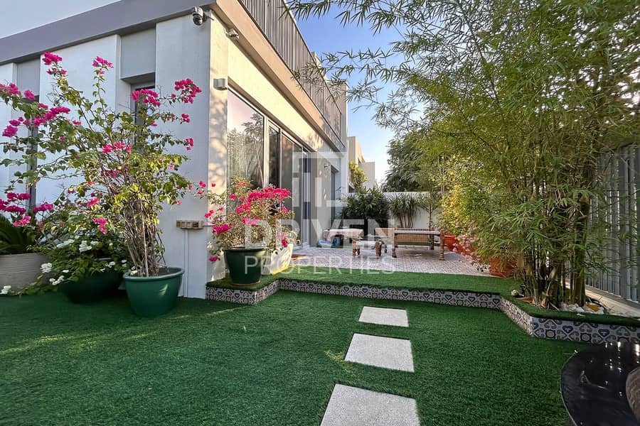 位于蒂拉尔阿尔加夫综合社区,伊兰住宅区 4 卧室的联排别墅 280000 AED - 11694048 位于蒂拉尔阿尔加夫综合社区,伊兰住宅区 4 卧室的联排别墅 280000 AED - 11694048