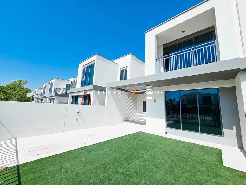 Вилла в Дубай Хиллс Истейт,Мапл,Мейпл 3, 3 cпальни, 240000 AED - 11694076 Вилла в Дубай Хиллс Истейт,Мапл,Мейпл 3, 3 cпальни, 240000 AED - 11694076