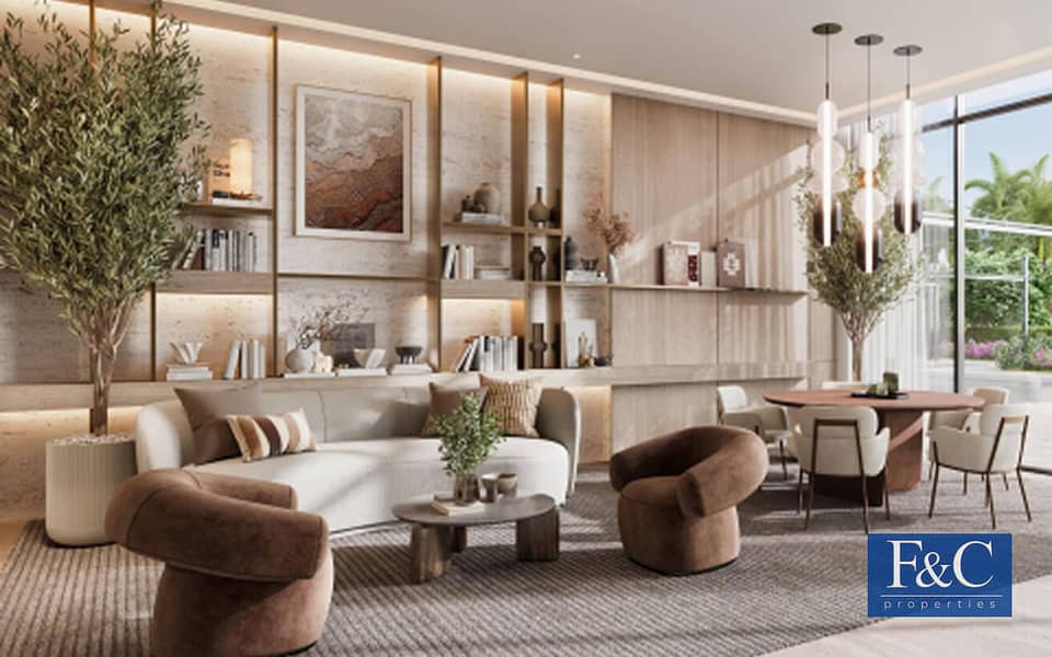 Квартира в Дубай Саут,Эмаар Саут,Golf Meadows, 3 cпальни, 2803000 AED - 11694078 Квартира в Дубай Саут,Эмаар Саут,Golf Meadows, 3 cпальни, 2803000 AED - 11694078