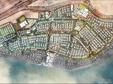 位于雅斯岛,雅斯岛西区 的住宅地块 7000000 AED - 11694081 位于雅斯岛,雅斯岛西区 的住宅地块 7000000 AED - 11694081
