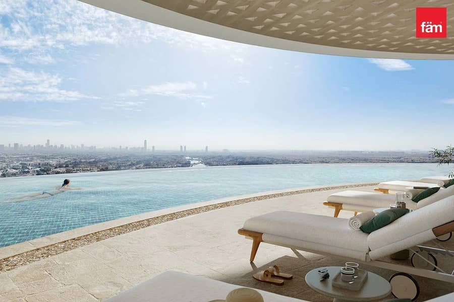 位于朱美拉岛,Serenia District,Serenia District West Residence 1 卧室的公寓 2475000 AED - 11694080 位于朱美拉岛,Serenia District,Serenia District West Residence 1 卧室的公寓 2475000 AED - 11694080