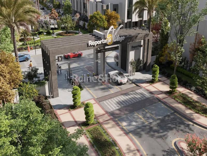 فیلا في ريبورتاج ڤيلدج،دبي لاند 4 غرف 2250000 درهم - 11694070 فیلا في ريبورتاج ڤيلدج،دبي لاند 4 غرف 2250000 درهم - 11694070