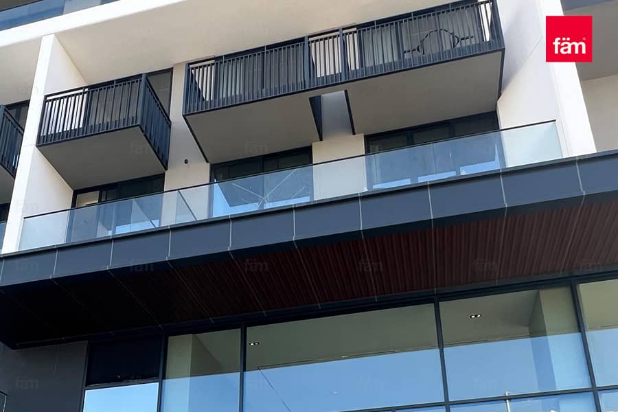 Vacant | Prime Location | Spacious Layout Vacant | Prime Location | Spacious Layout