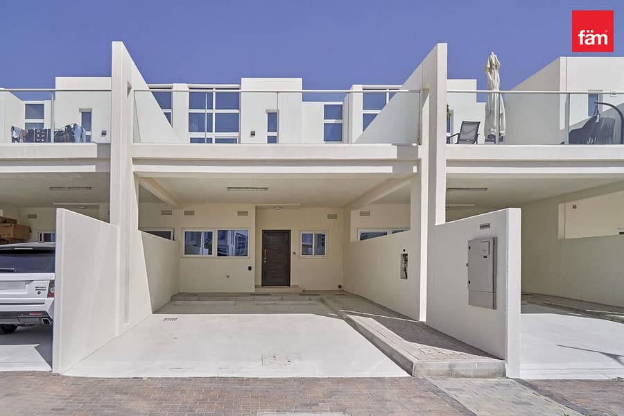 Таунхаус в Дамак Хиллс 2,Пацифика, 3 cпальни, 2050000 AED - 11694095 Таунхаус в Дамак Хиллс 2,Пацифика, 3 cпальни, 2050000 AED - 11694095