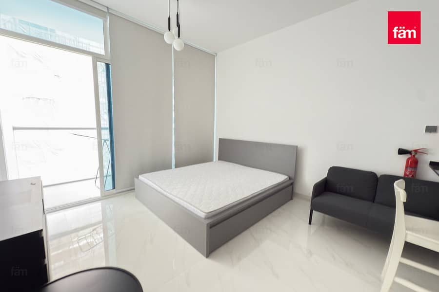Ready To Move | Spacious | Furnished | Vacant