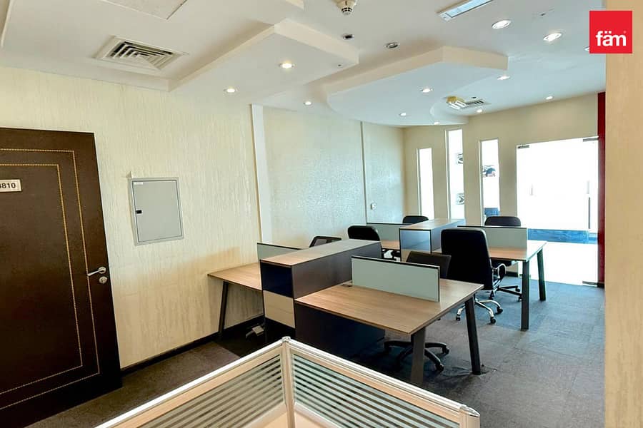 位于商业湾,丘吉尔大厦,丘吉尔行政大厦 的写字楼 140000 AED - 11694093 位于商业湾,丘吉尔大厦,丘吉尔行政大厦 的写字楼 140000 AED - 11694093