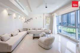 شقة في ذا ريزيدينس 4،ذا ریزیدنسز،وسط مدينة دبي 3 غرف 525000 درهم - 11694109