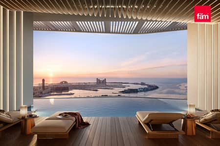 2 Bedroom Flat for Sale in Dubai Internet City, Dubai - Spacious 2 BR | Next to Metro | Italian Design