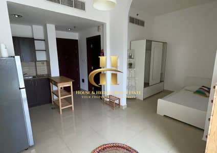 Studio for Rent in Jumeirah Village Circle (JVC), Dubai - IMG-20250519-WA0021. jpg