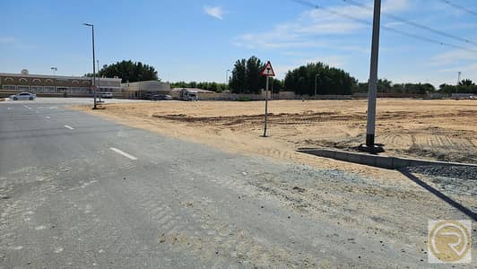 Plot for Sale in Al Zahya, Ajman - WhatsApp Image 2023-11-13 at 3.35. 19 PM (1). jpeg