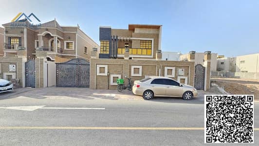 5 Bedroom Villa for Sale in Al Mowaihat, Ajman - 6fcd75c7-452d-4937-abbc-f93232b65e40. jpg
