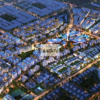 1 Bedroom Apartment for Rent in Aljada, Sharjah - 1000383734. jpg